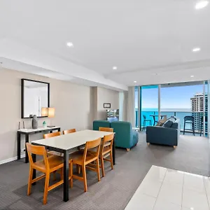 Orchid Residences - Hr Surfers Paradise Apartment Gold Coast