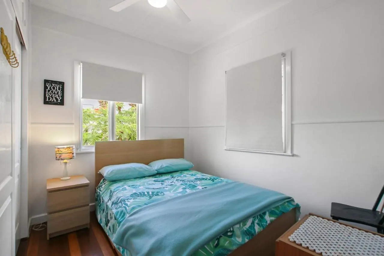 בית נופש Landsborough Pde 122 Golden Beach