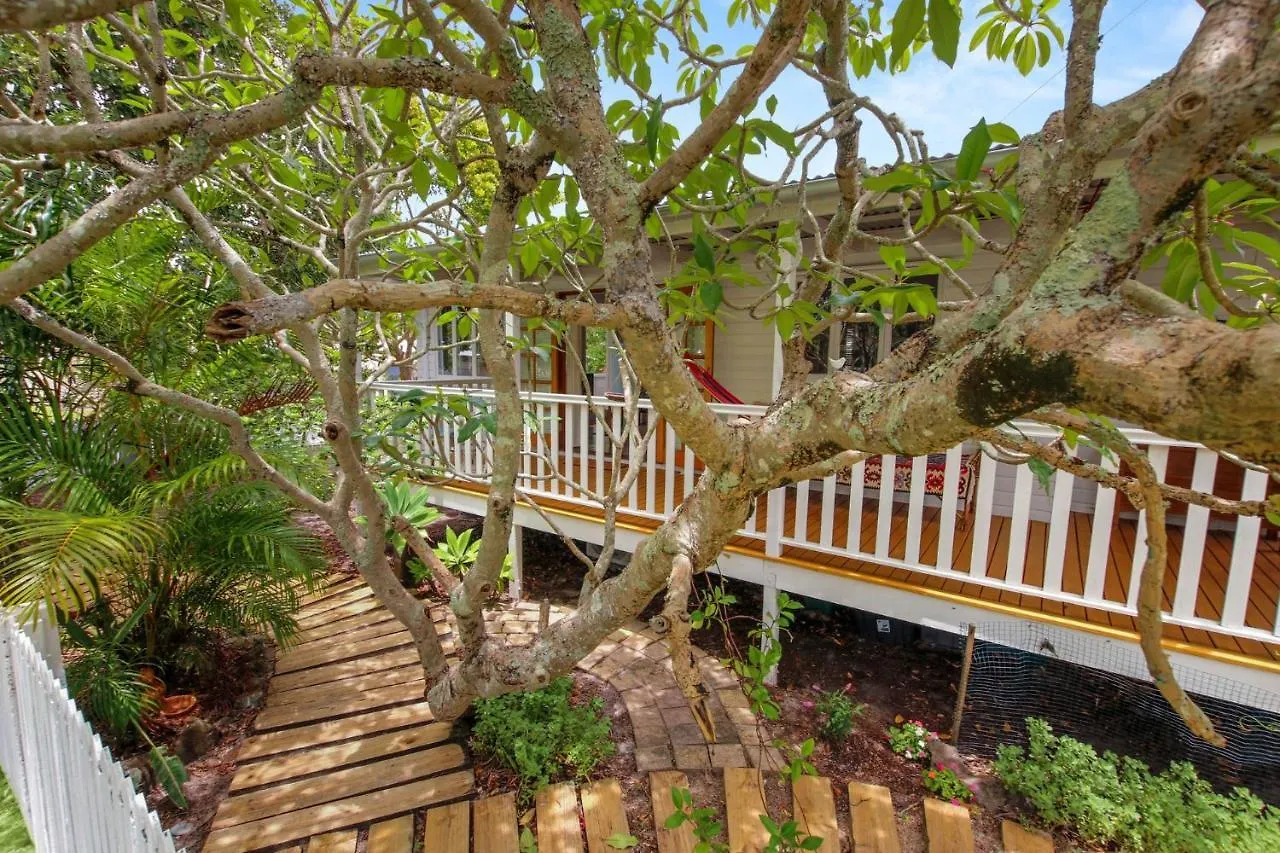 בית נופש Landsborough Pde 122 Golden Beach